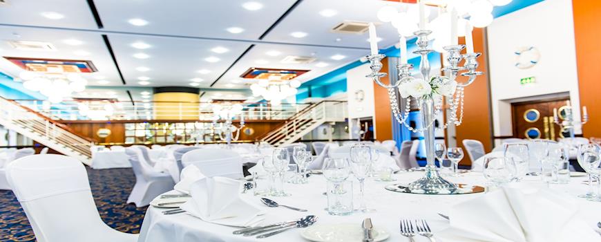Wedding Reception Venues In Liverpool The Liner Hotel Liverpool