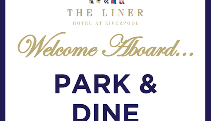 Park Dine Header
